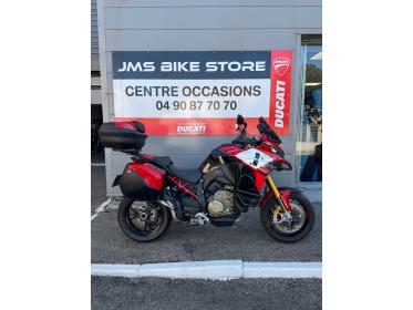 DUCATI MULTISTRADA PIK
