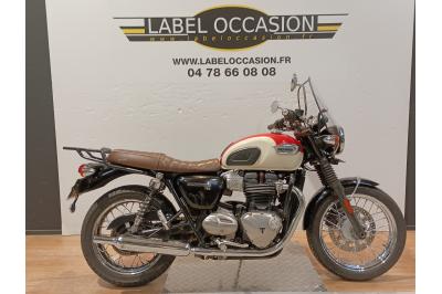 TRIUMPH Bonneville T100