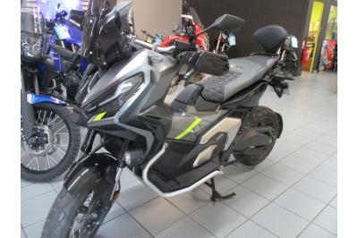 HONDA X-ADV