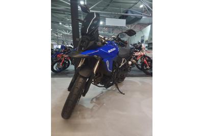 SUZUKI V-STROM 800DE