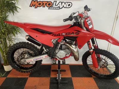 GASGAS 85 mc
