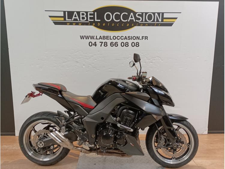 KAWASAKI Z 1000