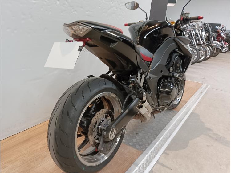 KAWASAKI Z 1000