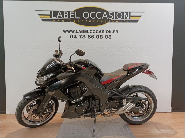 KAWASAKI Z 1000