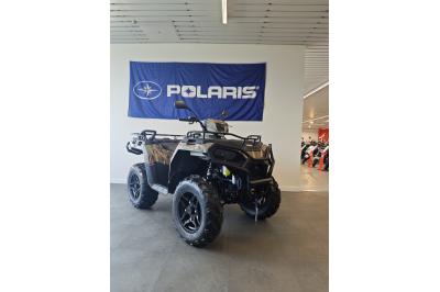 POLARIS SPORTSMAN EPS