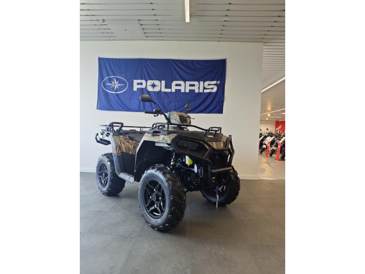 POLARIS SPORTSMAN 570 FOREST EPS 