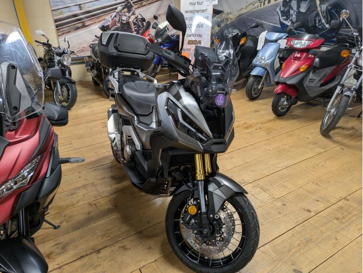 HONDA X-ADV