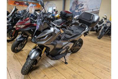HONDA X-ADV