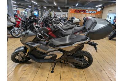 HONDA X-ADV