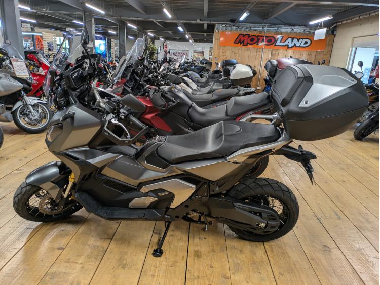 HONDA X-ADV