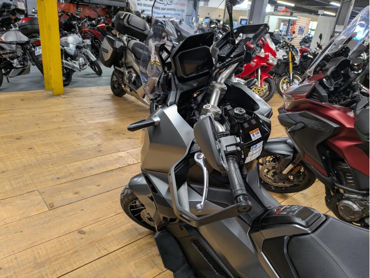 HONDA X-ADV