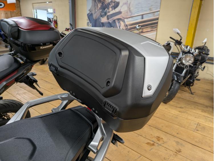 HONDA X-ADV