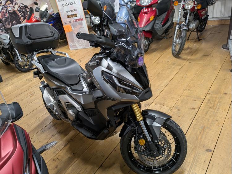 HONDA X-ADV