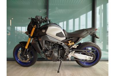 YAMAHA MT-09 SP 35KW