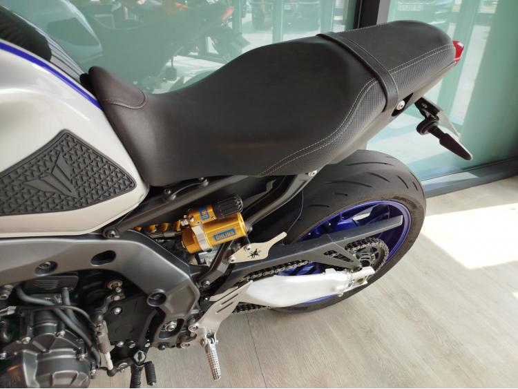 YAMAHA MT-09 SP 35KW + EQUIPEMENTS