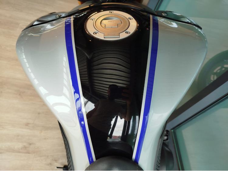 YAMAHA MT-09 SP 35KW + EQUIPEMENTS