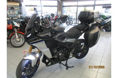 YAMAHA TRACER 9 GT+