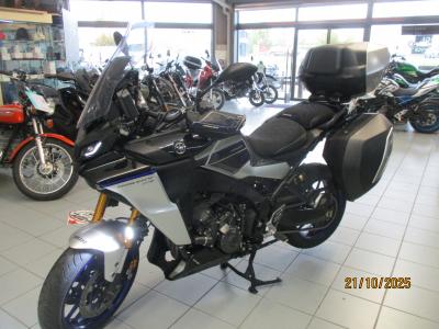 YAMAHA TRACER 9 GT+