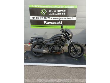 KAWASAKI ELIMINIATOR 500