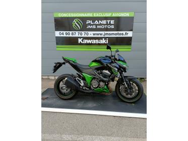 KAWASAKI Z800 FULL 1ER MAIN 10880 KMS