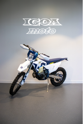 HUSQVARNA FE 450