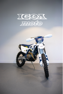 HUSQVARNA FE 450