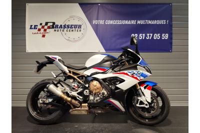 BMW S1000 RR PACK M