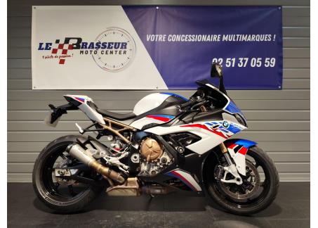 BMW S1000 RR Pack M - Garantie 12 mois