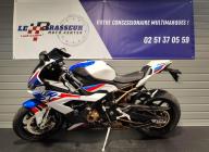 BMW S1000 RR Pack M - Garantie 12 mois