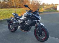 CF MOTO 800NK ADVANCED TC