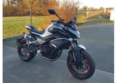 CF MOTO 800NK ADVANCED TC