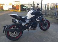 CF MOTO 800NK ADVANCED TC