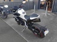 CF MOTO 800NK ADVANCED TC