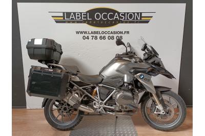 BMW R 1200 GS
