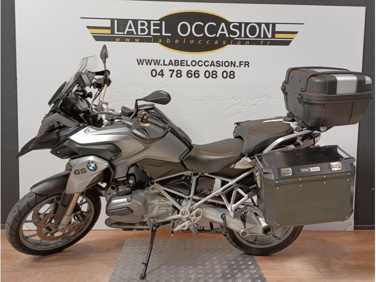 BMW R 1200 GS