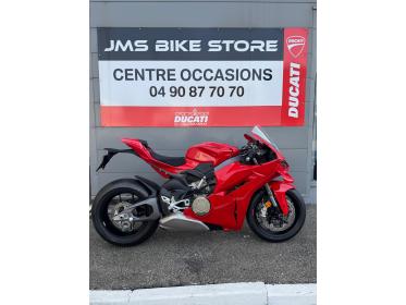 DUCATI PANIGALE 1103 V4