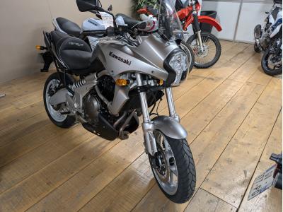 KAWASAKI VERSYS 650