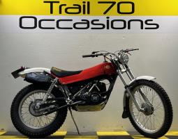 Photo du véhicule MONTESA