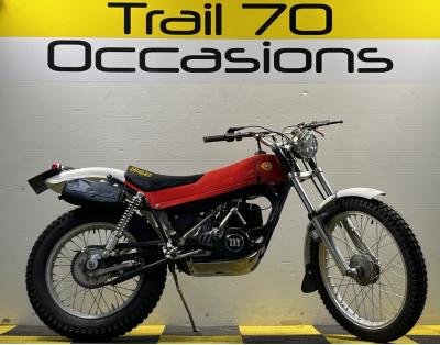 MONTESA COTA