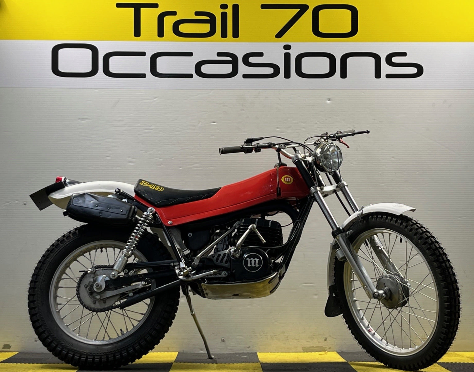 MONTESA COTA