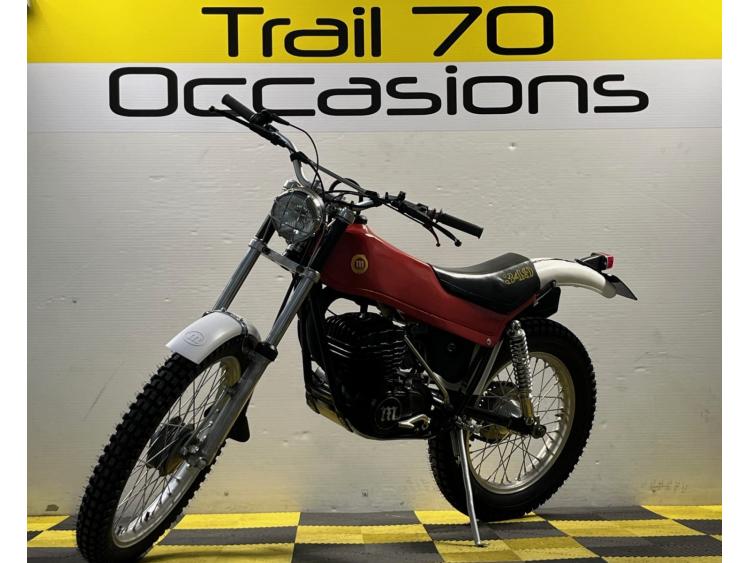 MONTESA COTA 349  1980