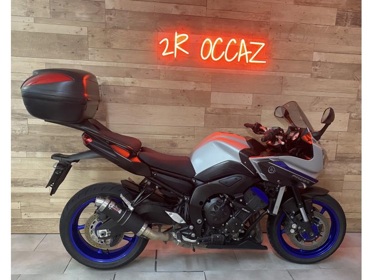 YAMAHA FAZER8