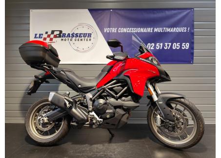 DUCATI MULTISTRADA 950 Garantie 12 mois
