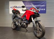 DUCATI MULTISTRADA 950 Garantie 12 mois