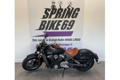 INDIAN SCOUT 1133