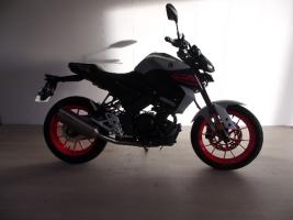 Photo du véhicule YAMAHA