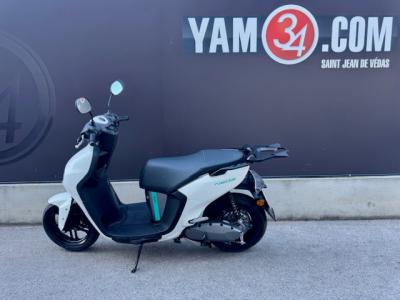 YAMAHA NEO'S 50 ELECTRIQUE