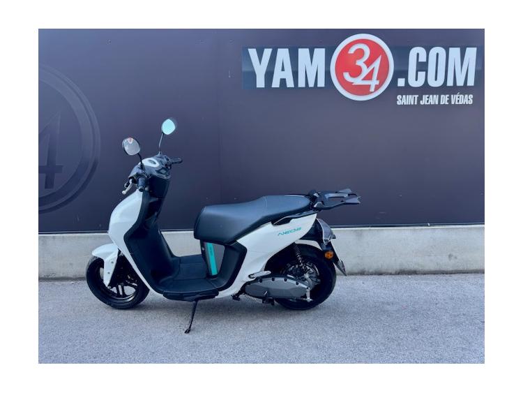 YAMAHA NEO'S 50 ELECTRIQUE
