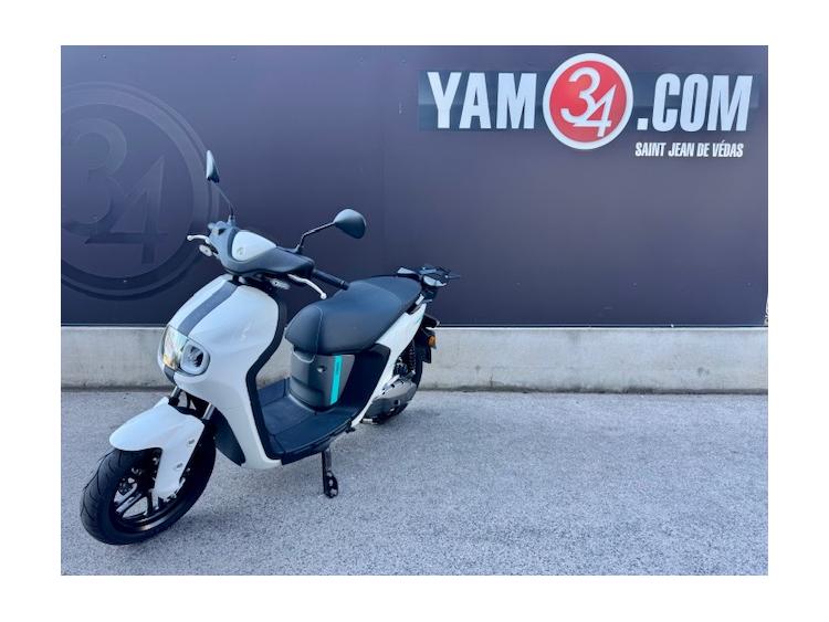 YAMAHA NEO'S 50 ELECTRIQUE