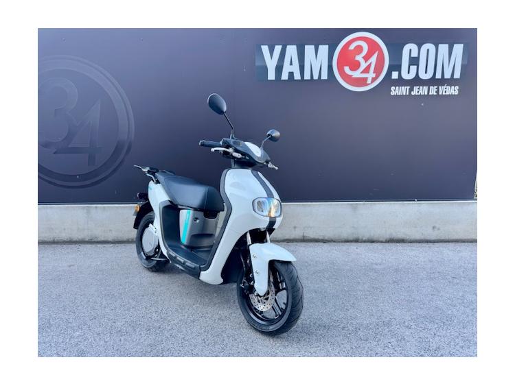 YAMAHA NEO'S 50 ELECTRIQUE